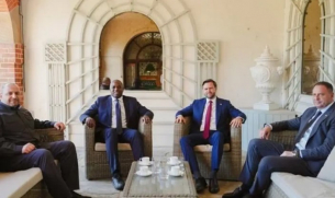 В радата са изумени от решението на Зеленски да назначи Ермак и Умеров за водачи на преговорния екип със САЩ