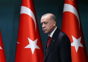 Турция: Ердоган отново е президент. Байдън, ЕС, НАТО и Путин го поздравиха