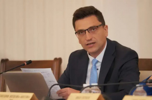 Венко Сабрутев за бюджета: В основата му седи обедняване на българското население от догодина и бухалки за бизнеса