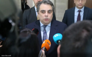 Виктор Блъсков: Изведнъж едни хора се събудиха, че асен василевщината и раздуването харчовете били много лоши