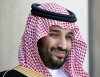 Поканата към саудитския престолонаследник на погребението на Елизабет II разгневи правозащитници