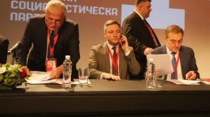 БСП с първа реакция, след жълтия картон от Борисов! Пада ли кабинетът