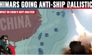 CBS: САЩ планират удар с HIMARS в Южнокитайско море