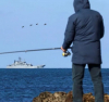 Русия си изтегли военните кораби от Черно море