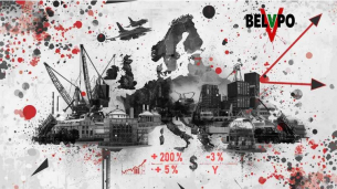 Систематична подготовка в Европа към война