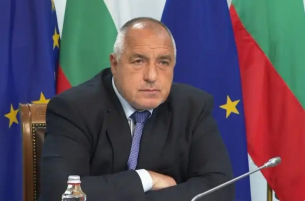 Борисов отговори на Радев за чувалите на &quot;Хемус&quot; и закопа &quot;обединителя&quot; със...