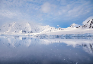 Минало и извънземни: Какво крият дълбоките води под леда на Антарктида