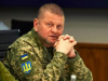 Появи се информация, че Залужни е арестуван от украинската служба за сигурност