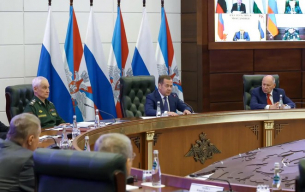 ISW: Москва отхвърля западните предложения за сигурност и настоява за контрол над Украйна