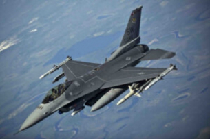 В Киев рязко смениха риториката след загубата на F-16