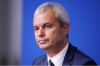 Костадин Костадинов след протеста вчера: Свободата винаги е на върха на копието