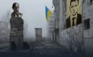 След удара по Киев Зеленски разбра всичко. Истерията прозвуча в целия свят
