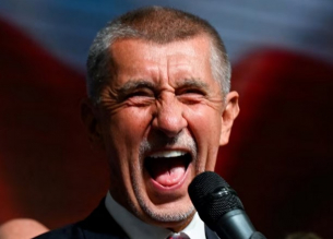 &quot;Върхът&quot;. Партията на милиардера Андрей Бабиш печели изборите в Чехия