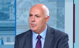 Проф. Веселин Вучков: МС не е подготвил стратегия за националната сигурност