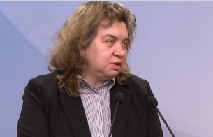 Леля Киселова в шах: Предстоят ли избори? Аз не съм уведомена