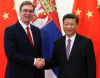 Сърбия: любимият партньор на Китай