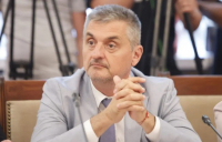 Кирил Добрев: Идеята на Румен Христов е твърде сталинистка. Два пъти сме издигали Радев, решението за партия си е негово