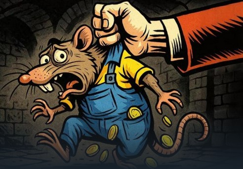 Такова не се прощава: Тръмп взе окончателно решение за Зеленски.