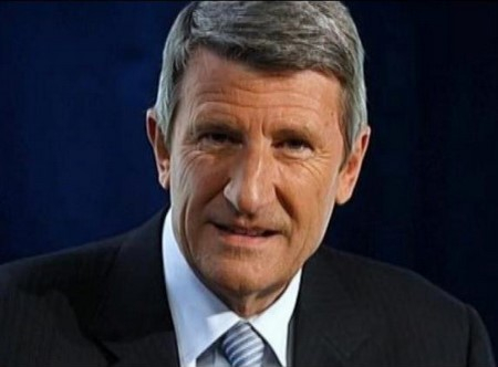 Филип дьо Вилие: Украйна не е наша война. Путин не е наш враг. Дните на Зеленски са преброени 