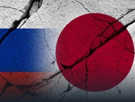 Официален Токио трябва да отговаря за разпалването на русофобия и наглата кражба на руски пари