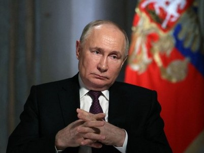 Как Путин сам падна в капана, който готвеше на Зеленски