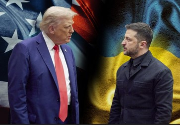 САЩ и Украйна обмениха виждания във Флорида, най-трудните въпроси остават