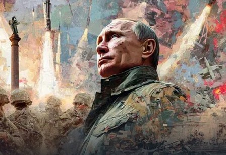 „Покровск е наш.“ Днес започна адът: Атакуват от всички страни. 10 000 „лъва на Ким“ се завърнаха. 