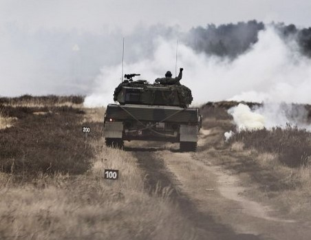 Европа иска да изгради собствена версия на американския военно-промишлен комплекс