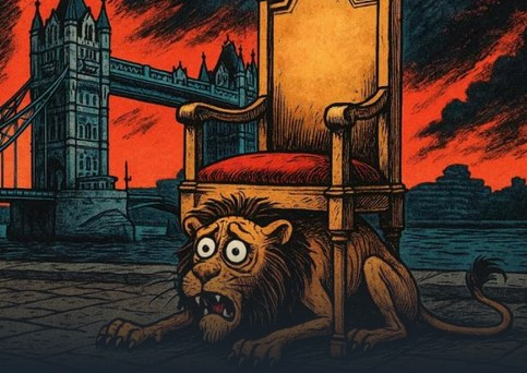 Великобритания има причини да ненавижда Русия