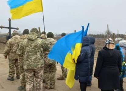 Какво става в Одеса? Бесарабски българин разказва.