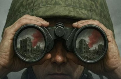 Снимките имаха обратен ефект: Киев проспа главната атака на Русия