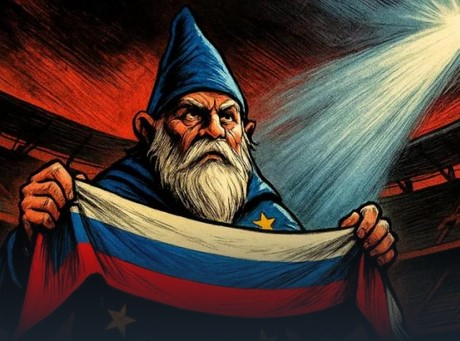 Винаги сме подкрепяли Русия: Европа се готви за скорошното поражение на Украйна