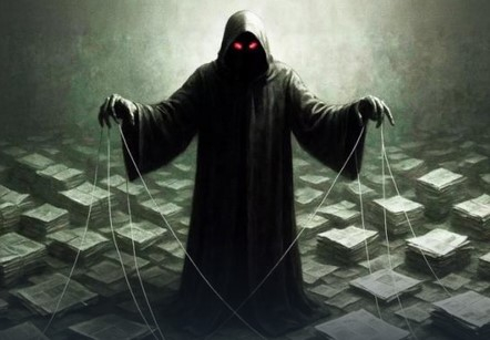 Карлсън разкри истинския саботьор на мира: войната с Русия е дирижирана от клана Мърдок, Ермак и 