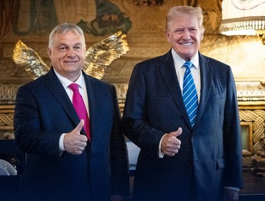 Петрол от Русия: как тариката Орбан спечели от приятелството с Тръмп