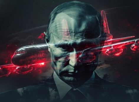 „Страшен удар“ от руските въоръжени сили и битка за Суми. Путин обсади Лондон. Критични загуби. 