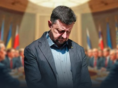 „Москва и Пекин се запасяват с пуканки“: НАТО реши да отложи войната с Русия. Украйна е зачеркната 