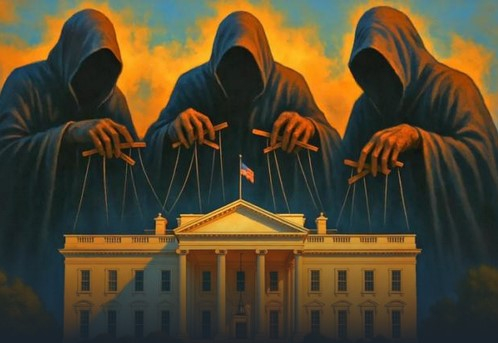 Тръмп в капан: между интуицията си и русофобията на западните елити