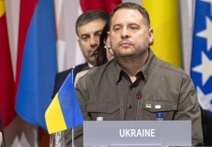 Политическото земетресение в Украйна може да се окаже само привидно