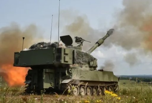 Западните сили се надпреварват да върнат производството на взривни вещества у дома