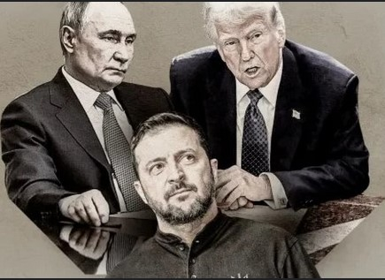 CNN: Илюзията за единство на Запада около Украйна продължи 30 часа, след което Путин заговори