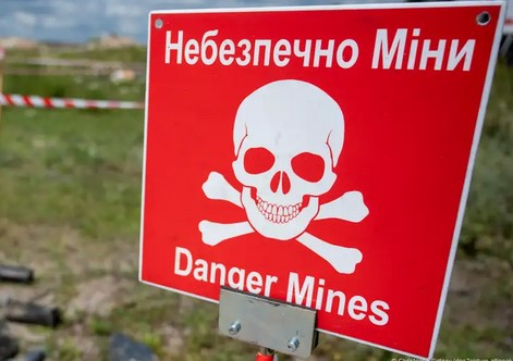 Източна Европа планира минен пояс срещу Путин