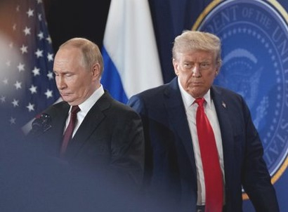 Нестандартните похвати на САЩ в преговорите с Кремъл смущават, но вече не изненадват Европа