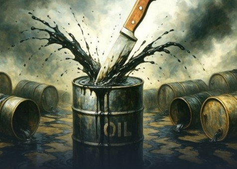 Иран държи целия свят върху острието на ножа