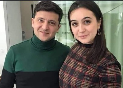 Бившата говорителка на Зеленски: От 20 000 до 50 000 долара получават чужди журналисти и професори 
