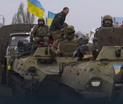 Конвулсиите на ВСУ на Днепър: Предизборни или предсмъртни?