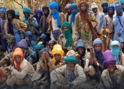 САЩ искат да нахлуят в Африка на плещите на джихадистите