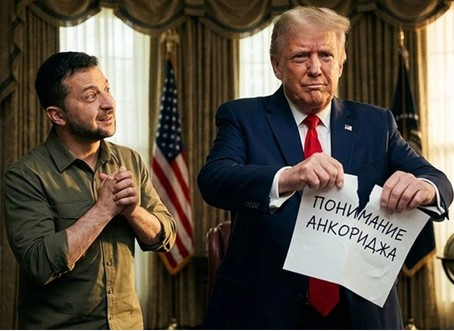 Тръмп готви удар срещу Путин: Мисията на Зеленски разкри основните моменти
