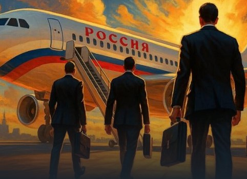 Путин пусна в ход руското супероръжие