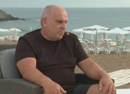 Атанас Русев за 