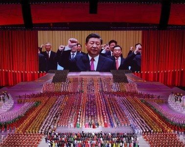 Китайските комунисти и поколението Z: Какво се обърка